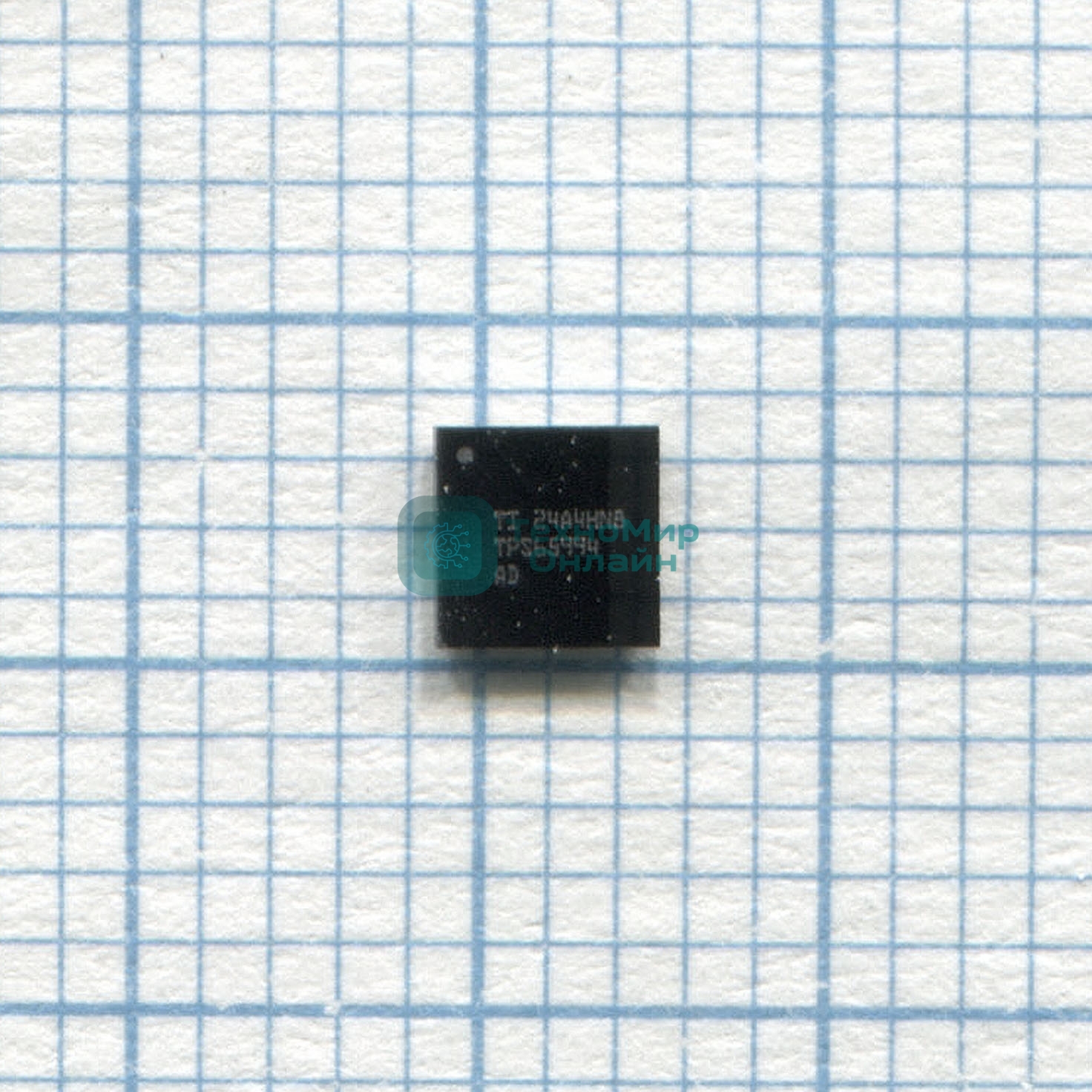 Контроллер USB Type C TPS65994AD