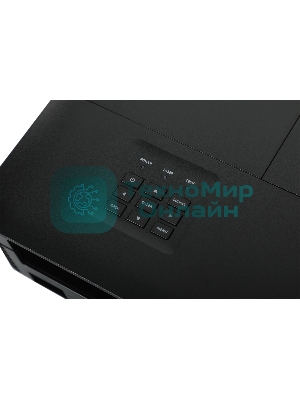 Проектор Acer X1128H, DLP, SVGA, 4800 Lm, 20000:1, EMEA, 2.7 Kg, EURO Power