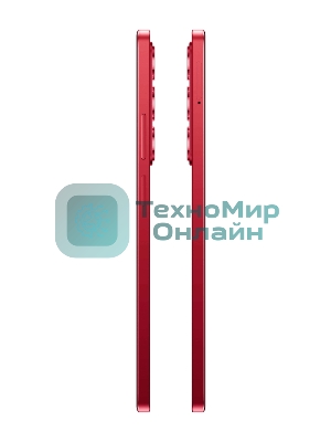 Смартфон Realme C75, 8/128Gb, красный