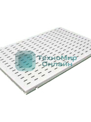 Полка ЦМО перфорированная, глубина 750 мм (СВ-75)