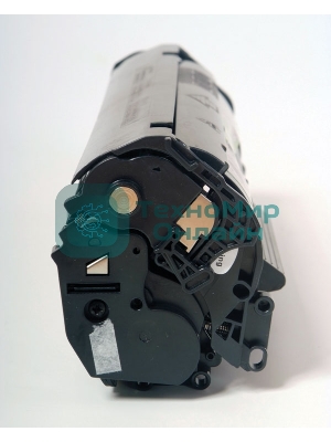 Картридж лазерный Cactus CS-Q2612AS (тип Q2612AS) черный (2000 стр.) для HP 1010/1012/1015/1018/1020/1020Plus/1022/3015/3020