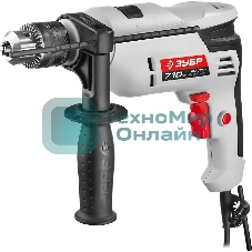 Дрель ЗУБР 