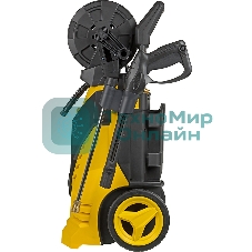 Минимойка Huter W210i PROFESSIONAL 2600Вт