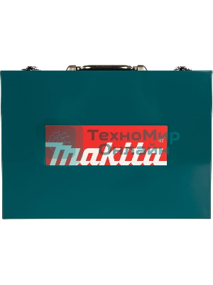 Гайковерт Makita 6906 Гайковерт ударный 6906 850Вт,1600у\м,588Нм,квадрат 3\4