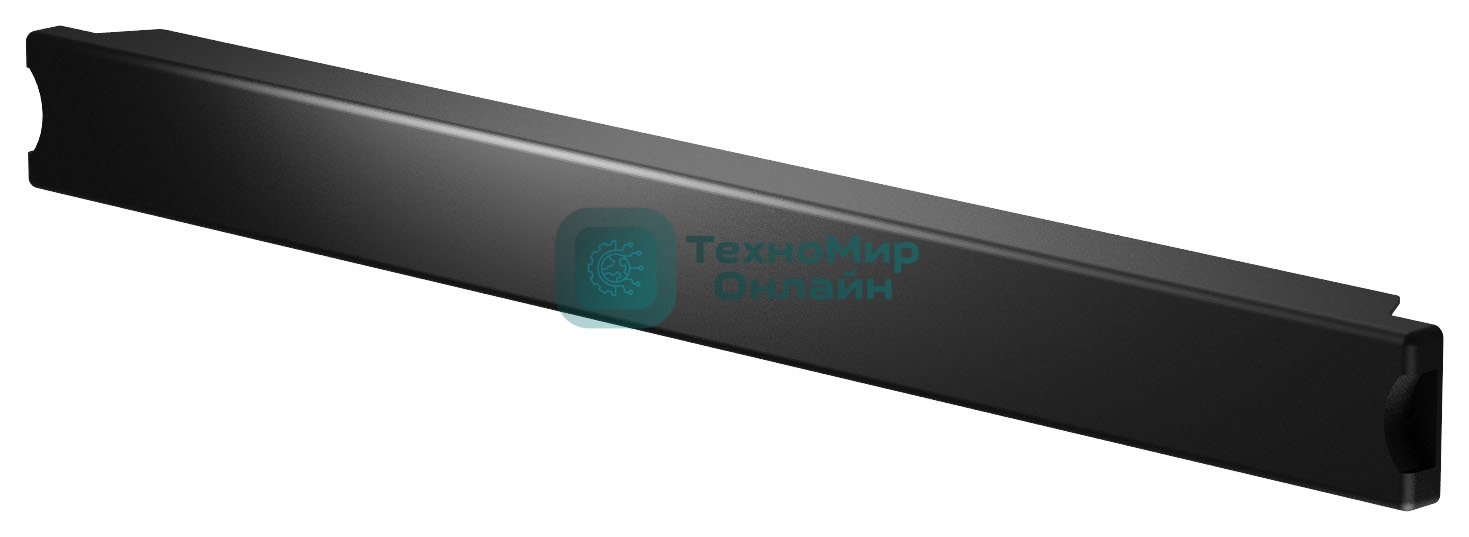 Заглушка C3 Solutions C3.BP2001 шир.482.6мм выс.44.45мм