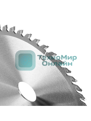 Пильный диск по дереву Gross 73320 190x30x48Т