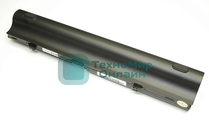 Аккумуляторная батарея для ноутбука HP Compaq 4320s 4420s7800mAh OEM черный
