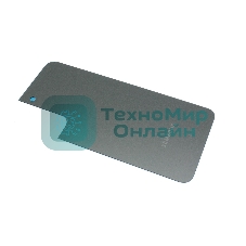 Задняя крышка для Samsung Galaxy S22 Plus S906U белый