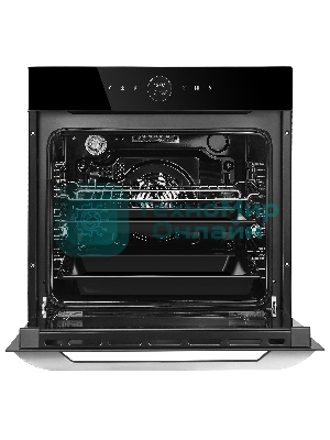 Шкаф духовой электрический Maunfeld EOEH7616B