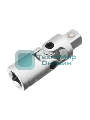 Набор инструментов Denzel 1/2