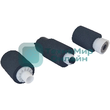 Ролик отделения Cactus CS-BRA-KYO-P2040 (2F909171, 2HN06080, 2F906230) для Kyocera TASKalfa 4012i, 3510i, 3501i, 3500i, 3212i