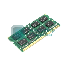 Оперативная память Samsung 8Gb DDR3, 1333 MHz, 8GB (1x8 GB), CL9, SO-DIMM