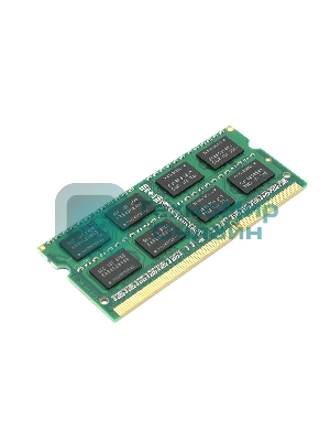 Оперативная память Samsung 8Gb DDR3, 1333 MHz, 8GB (1x8 GB), CL9, SO-DIMM