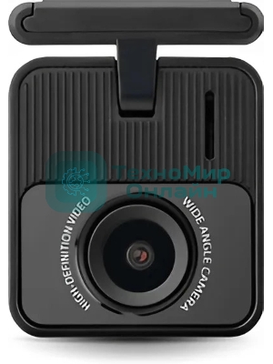 Видеорегистратор Mio MiVue J20 черный 4Mpix 1920x1080 1080p 150гр. SSC3337DE