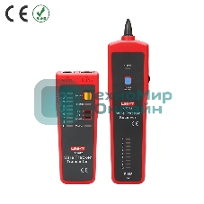 Тестер проверки проводов UNI-T UT682