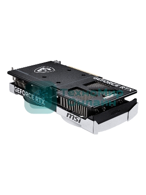 Видеокарта MSI RTX 5070 12G VENTUS 2X OC RTX 5070 PCI-E 5.0 GDDR7 2542/28000 HDMIx1 DPx3 HDCP Ret