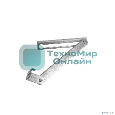 Фиксатор двери Elbox EMS-DS для шкафов серии EMS