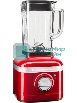 Блендер KitchenAid 5KSB4026EER красный