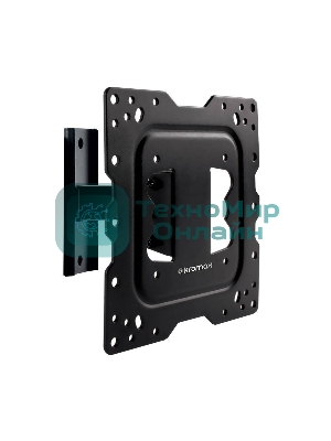 Кронштейн для телевизора Kromax DIX-16 черный 22
