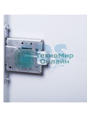 Настенный шкаф Rexant 