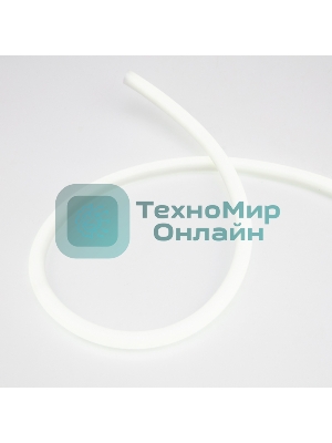 Гибкий неон Neon-night LED 360 (круглый), белый, бухта 50 м
