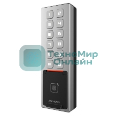Терминал доступа Hikvision DS-K1T805MBFWX