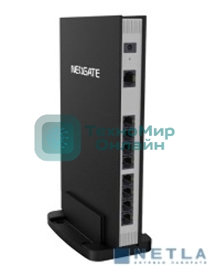 Шлюз IP Yeastar TA810