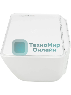 МФУ струйное HP DeskJet 2320 (7WN42B), A4, цветной, печ. до 7.5 стр/мин. (ч/б) до 5.5 стр/мин. (цвет), 1200 x 1200 dpi (ч/б) 4800 x 1200 dpi (цвет), USB