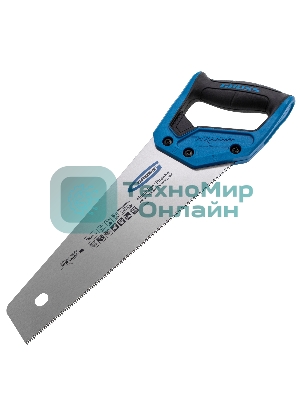 Ножовка по дереву Gross 