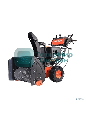 Снегоуборщик бензиновый Patriot 113 E 13л.с.
