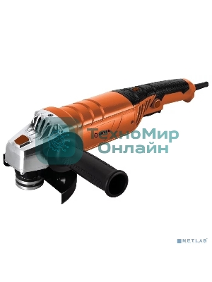 Угловая шлифовальная машина ВИХРЬ УШМ-125/1200Э 72/12/7