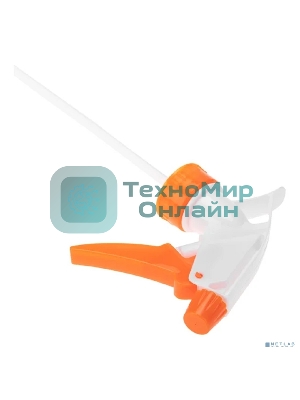 Распыляющая головка, подходит к стандартной пластиковой бутылке, Четыре Сезона