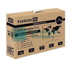 Монитор 21.5