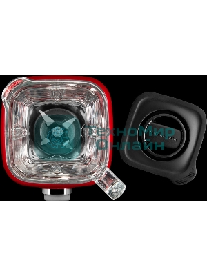 Блендер KitchenAid 5KSB4026EER красный