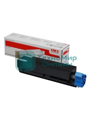 Картридж лазерный Oki B431/MB491 12K
