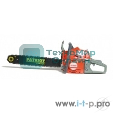 Бензопила PATRIOT PT5220 220105575