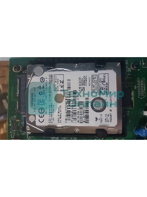 Жесткий диск HP 320Gb LJ M712 (CF235-67901)