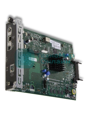 Плата форматера HP CLJ M575 (CD644-67927/CD644-67909/CD662-60001)