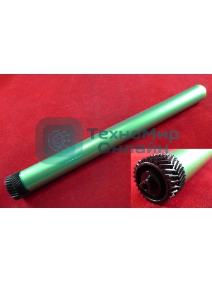 Барабан ELP HP LJ 1010/1012/1015/1018/1020/1022/3015/3020/3030/3050/3052/3055/M1005/M1319/Canon LBP3200/3000, i-SENSYS MF4018/MF4120/MF4140/MF4150/MF4270/MF4330/MF4340/MF4350/MF4370/MF4380/MF4660/MF4690 Long Life (Китай)