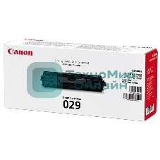 Фотобарабан Canon Drum Cartridge 029 (4371B002), 7000 стр., для LBP-7010C/7018C