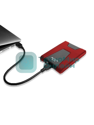 Внешний HDD 2.5