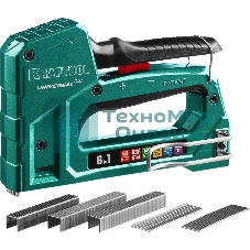 Степлер для скоб 