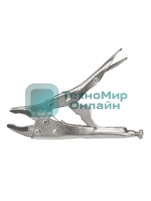 Зажим ручной Rexant 175 мм