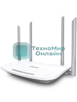 Роутер TP-Link Archer A5 AC1200 Двухдиапазонный Wi-Fi роутер