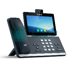 Телефон SIP Yealink SIP-T58W Pro with camera