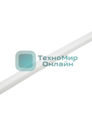 Гибкий неон Neon-night LED 360 (круглый), белый, бухта 50 м