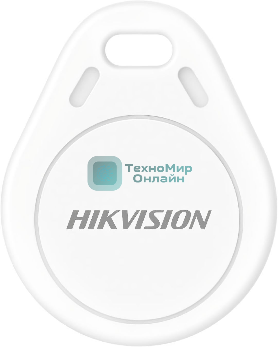 Брелок доступа Hikvision DS-PT-M1