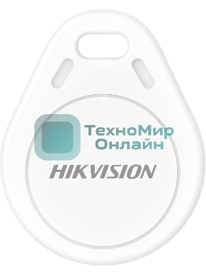 Брелок доступа Hikvision DS-PT-M1