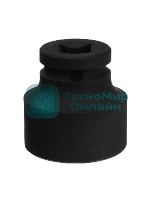 Головка ударная шестигранная Stels 32 мм, 1/2