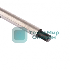 Сверло по дереву Сибртех, 16х300 мм, цилиндрический хвостовик